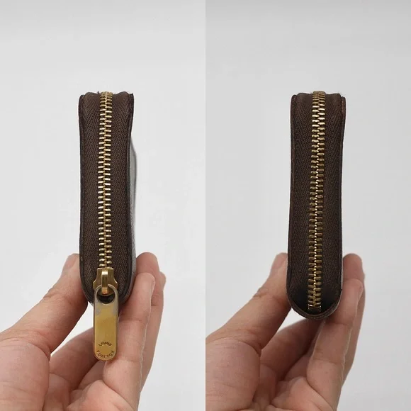 🤎Authentic LV Coin Purse Monogram